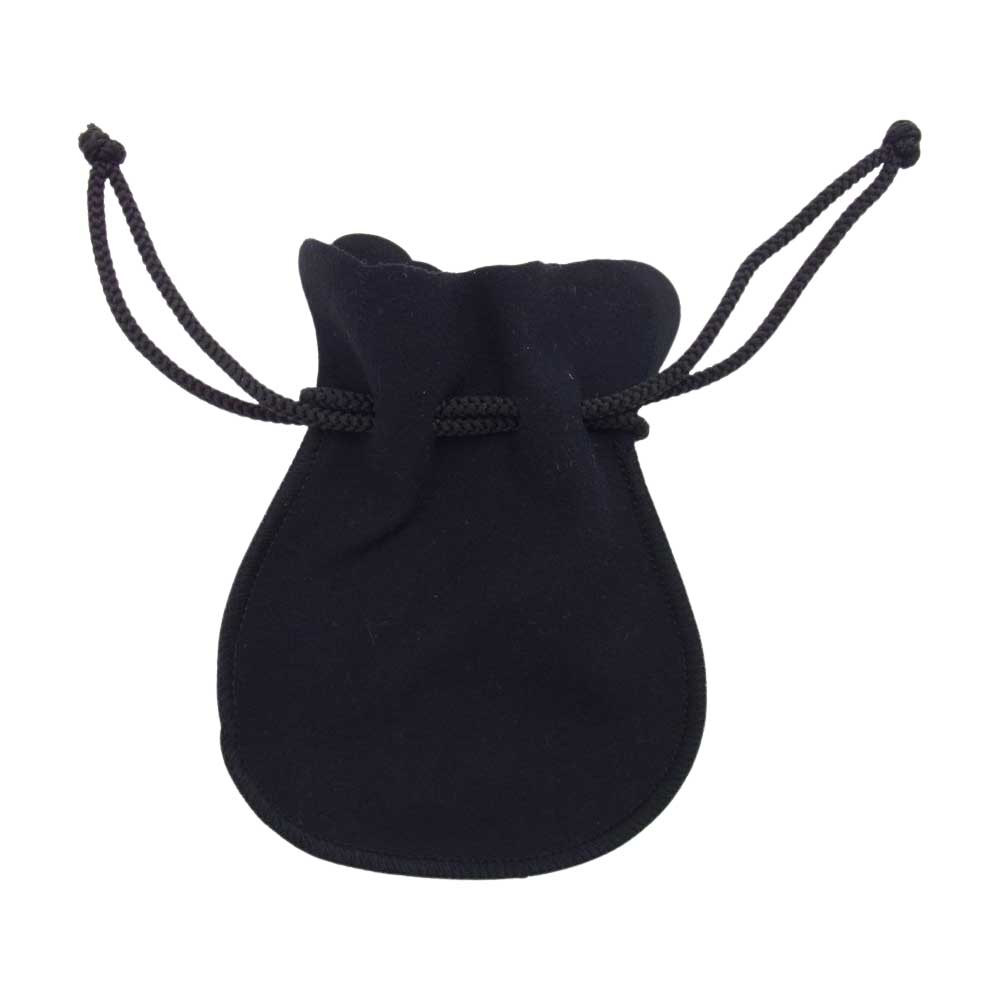 エテ スピカ ペア ネックレス シルバー系【中古】