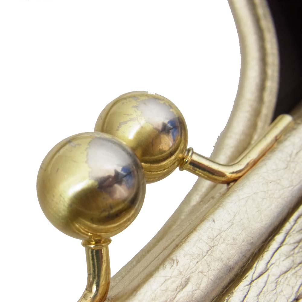 COACH コーチ F14380 プリーテッドサッチェル エルゴシグネチャー ハンド バッグ ブラウン系【中古】