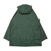 Barbour バブアー NWX1673GN31 HIKING COAT 3ワラント オイルド ハイキング コート モルドバ製 カーキ系 36【中古】