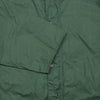 Barbour バブアー NWX1673GN31 HIKING COAT 3ワラント オイルド ハイキング コート モルドバ製 カーキ系 36【中古】