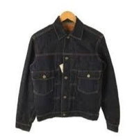別注 2nd Type Denim Jacket 画像