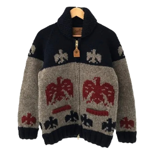 CANADIAN SWEATER COWICHAN SWEATER 画像