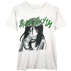 バンドTシャツ 画像