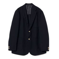 3Button Comfort Jacket/ BEAMS PLUS 画像