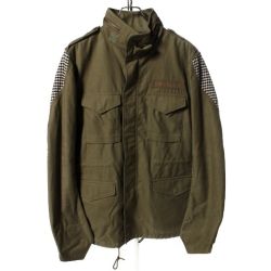 3D JACKET 画像