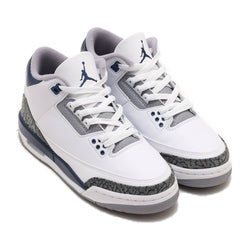 Air Jordan 3 画像
