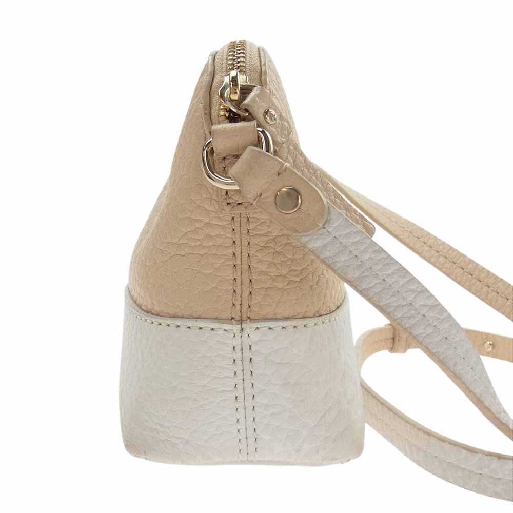 【美品】ケイトスペード ニコラ バイカラー ショルダーバッグ サッチェル2way kate spade NEW YORK - 【美品】ケイトスペード ニコラ バイカラー