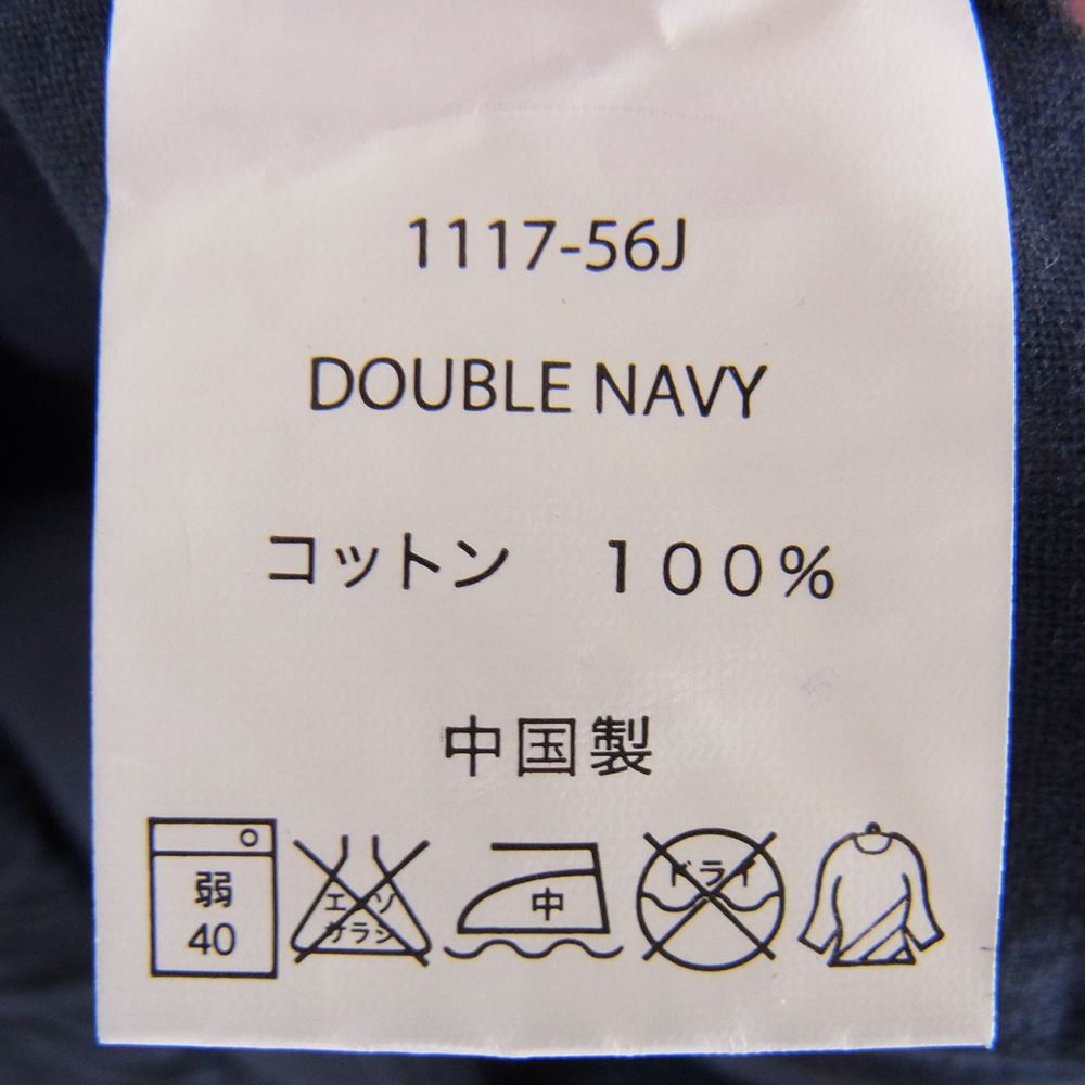 Gramicci グラミチ 117-56J ハーフ パンツ ショーツ ネイビー系 M【中古】