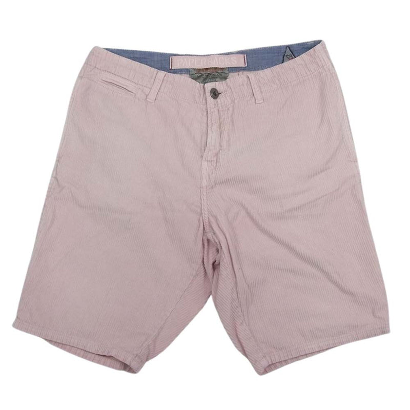 Ron Herman ロンハーマン  x Original Paperbacks オリジナル ペーパーバックス  COTTON SHORTS ショーツ ショート パンツ ピンク系 31【中古】