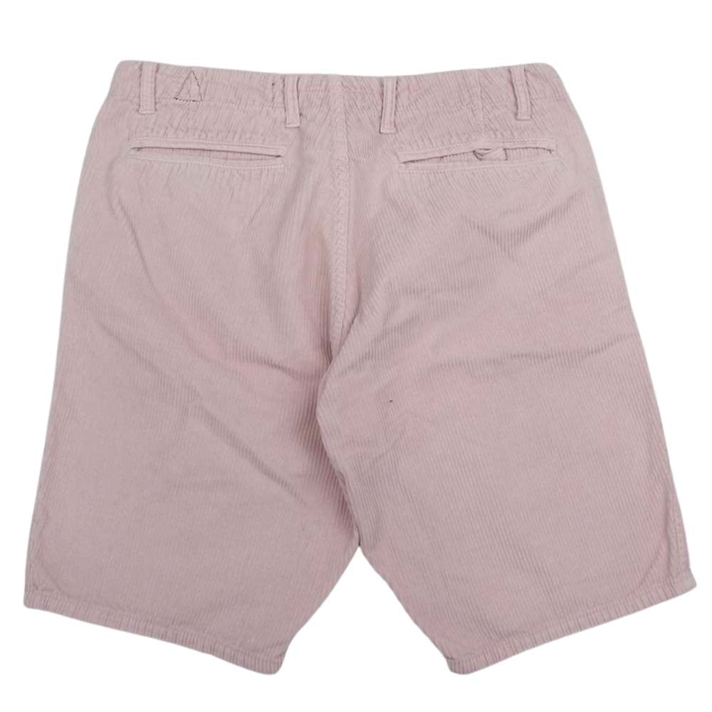 Ron Herman ロンハーマン x Original Paperbacks オリジナル ペーパーバックス COTTON SHORTS シ –  ブランド古着 LIFE