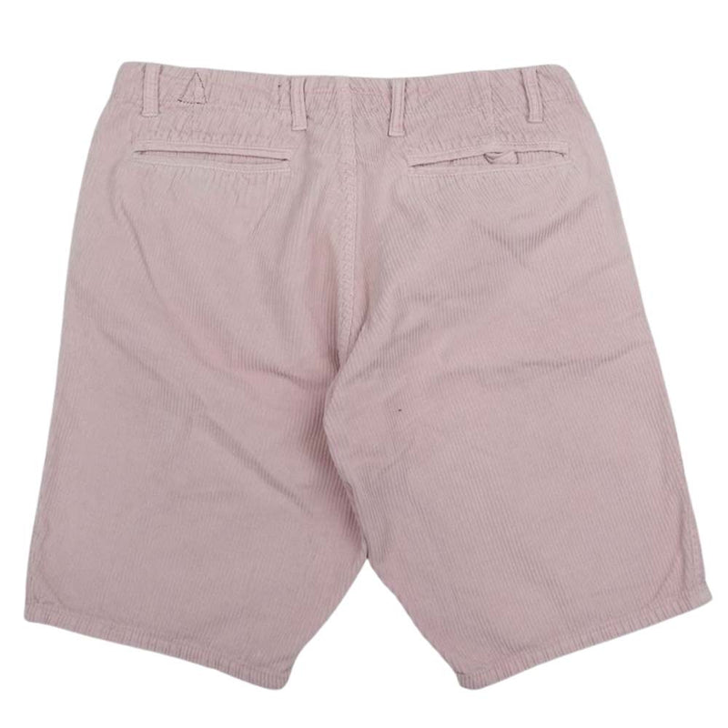 Ron Herman ロンハーマン  x Original Paperbacks オリジナル ペーパーバックス  COTTON SHORTS ショーツ ショート パンツ ピンク系 31【中古】