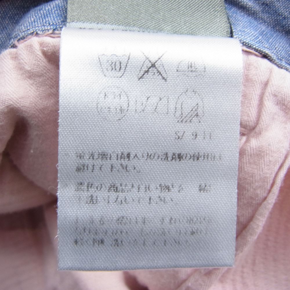 Ron Herman ロンハーマン  x Original Paperbacks オリジナル ペーパーバックス  COTTON SHORTS ショーツ ショート パンツ ピンク系 31【中古】