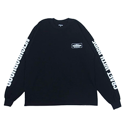 NH.TEE LS-1 画像