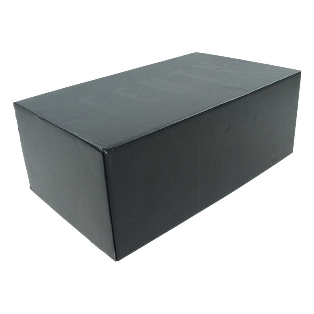 PUMA プーマ 363275-01 × Rihanna  Creepers Fenty Glossy リアーナ クリーパーズ フェンティ グロッシー ローカット スニーカー  ホワイト系 30.0cm【中古】