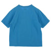 Supreme シュプリーム 18SS Overdyed Pocket 半袖 Tee Tシャツ ライトブルー系 M【中古】