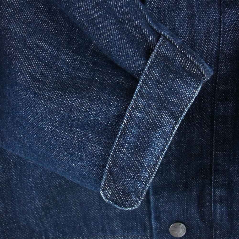 Supreme シュプリーム 15SS × THE NORTH FACE ノースフェイス DENIM 