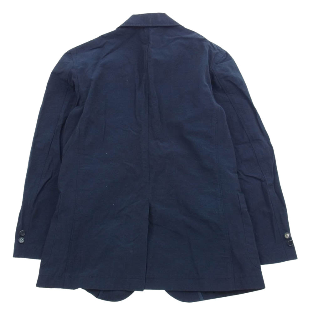 ブラウン バイ ツータックス B-13-J005 B13-P004 2B Jkt Tight Slacks スーツ セットアップ ブラック系【中古】