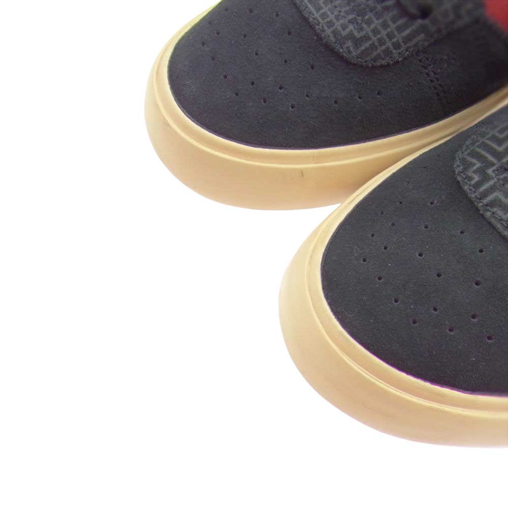 NIKE AIR JORDAN ナイキ ジョーダン DN1696-062  × Hachimura Rui 八村塁 JORDAN SERIES SE RUI ジョーダン シリーズ ローカット スニーカー ブラック系 27.0cm【中古】