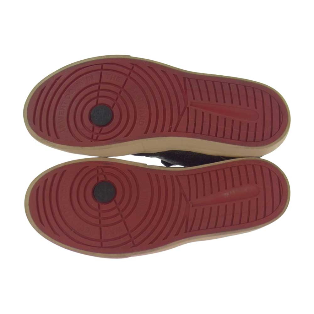 NIKE AIR JORDAN ナイキ ジョーダン DN1696-062  × Hachimura Rui 八村塁 JORDAN SERIES SE RUI ジョーダン シリーズ ローカット スニーカー ブラック系 27.0cm【中古】