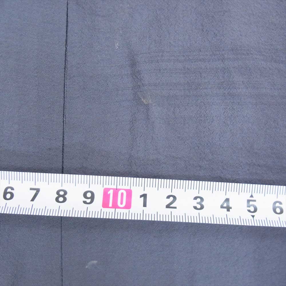 フレイアイディー FWFB215026 パフショルダー フロントタック ブラウス グレー系 ONE SIZE【中古】