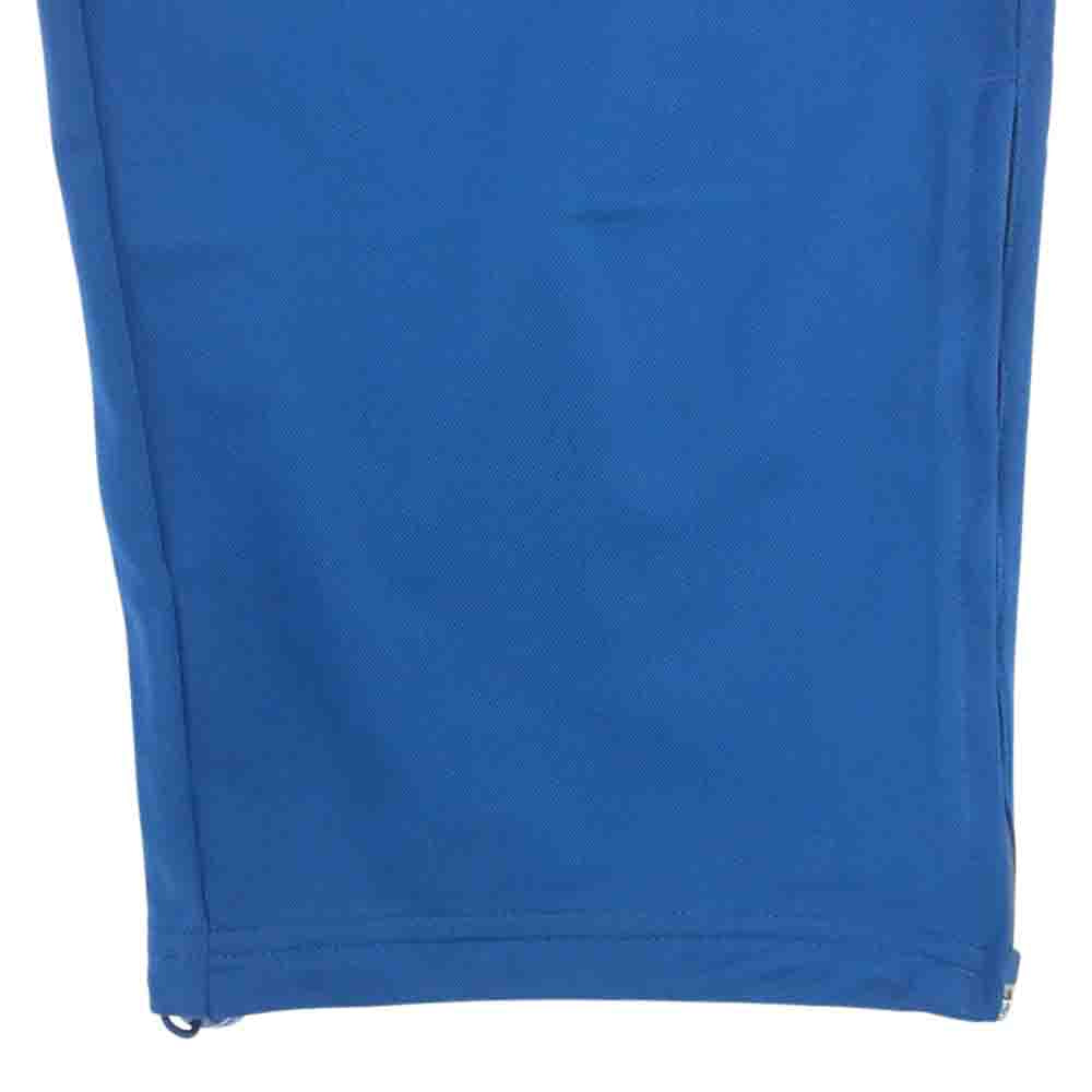 NIKE AIR JORDAN ナイキ ジョーダン 395411-442 トラック パンツ ジャージ ブルー ブルー系 L【中古】