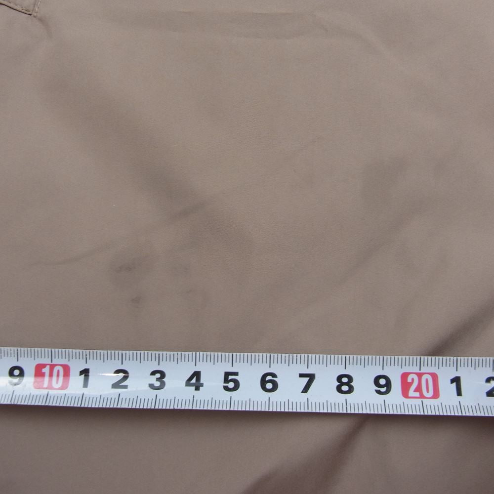 フレイ アイディー 21SS FWFC211004 ライト ステンカラー コート ベージュ系 1【中古】