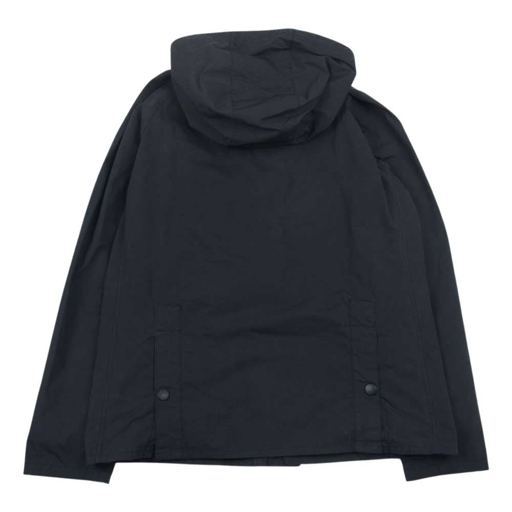 F.C.R.B. エフシーアールビー 14AW 684613-010 NIKE ナイキ 裏地カモ TOUR JACKET ツアー ジャケット ブラック系 S【中古】