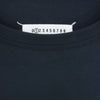 MAISON MARGIELA メゾンマルジェラ 23SS S50GC0684 S22816  カレンダー グラフィック ロゴ Tシャツ 半袖 ブラック系 XXXL【美品】【中古】