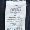 MAISON MARGIELA メゾンマルジェラ 23SS S50GC0684 S22816  カレンダー グラフィック ロゴ Tシャツ 半袖 ブラック系 XXXL【美品】【中古】