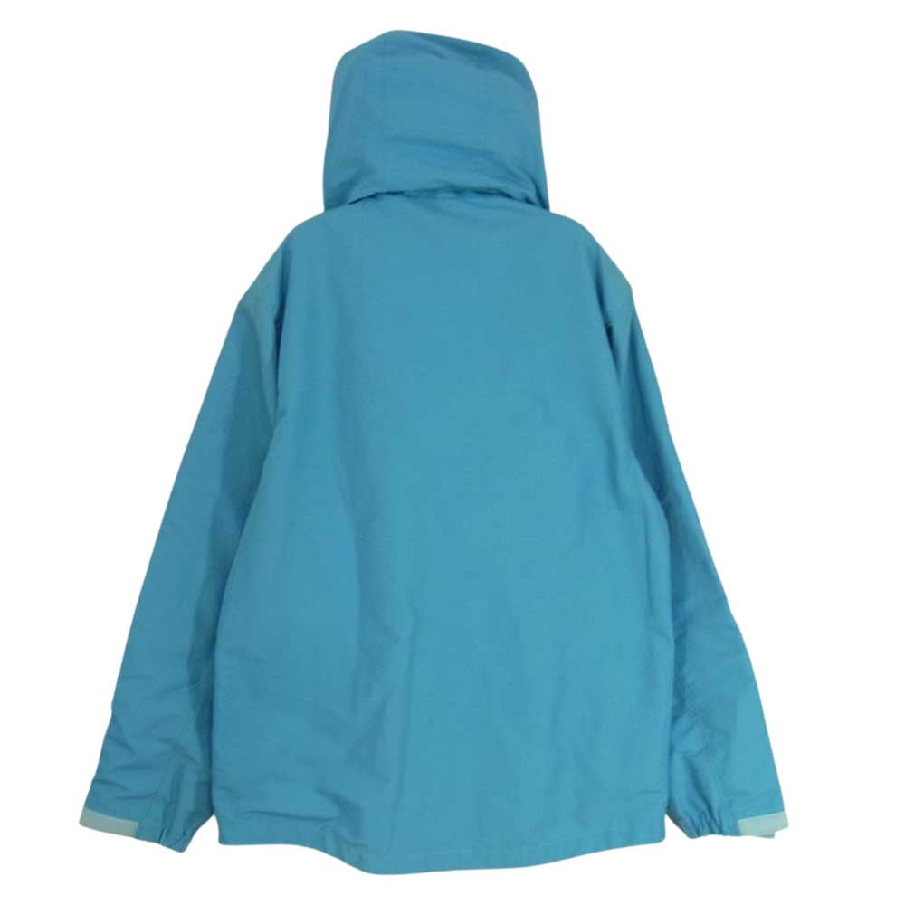 Pherrow's フェローズ マウンテンパーカ ブルー系 ME【中古】