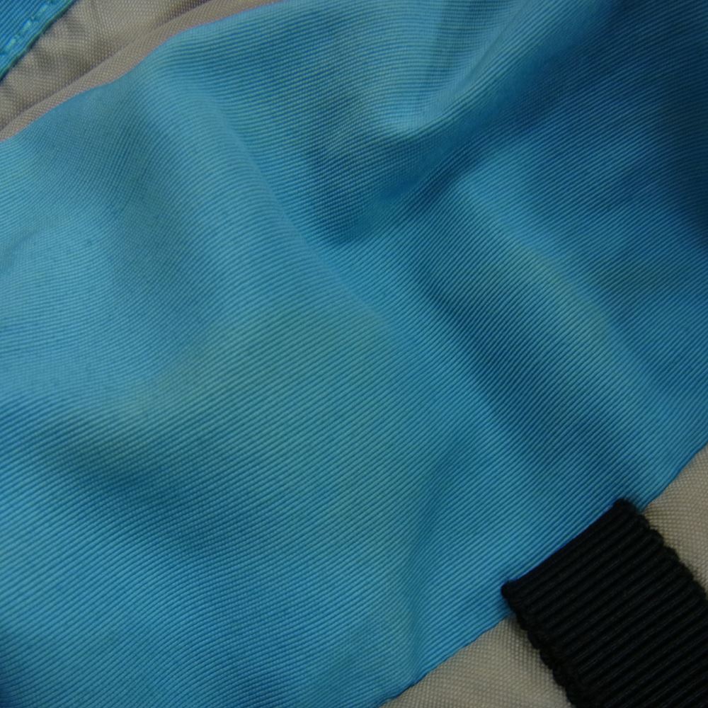 Pherrow's フェローズ マウンテンパーカ ブルー系 ME【中古】