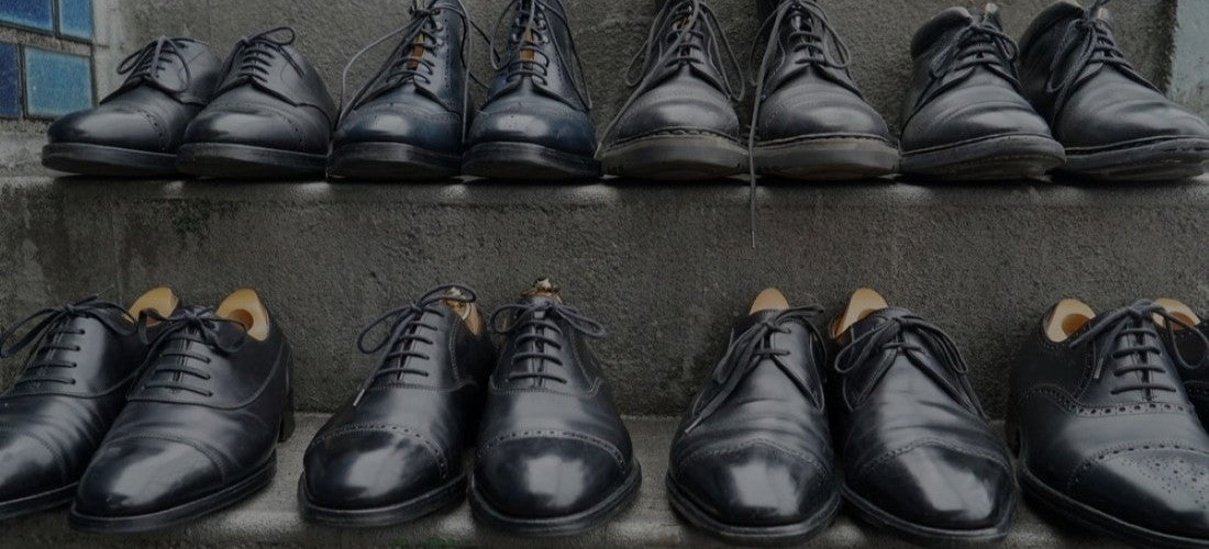 ジョンロブ(John Lobb)の古着・中古通販｜ブランド買取販売店LIFE