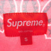Supreme シュプリーム 21SS Small Box Tee Red Bandana スモール ボックス バンダナ 半袖 Tシャツ レッド系 S【新古品】【未使用】【中古】