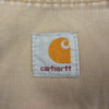 Carhartt カーハート コットン ペインター パンツ ベージュ系【中古】