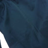 クオン 112PT051301 BELTED PANTS ベルテッド テーパード パンツ ダークネイビー系 M【中古】