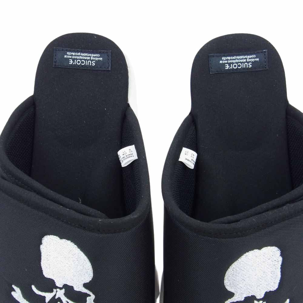 MASTERMIND SUICOKE マスターマインド スイコック サンダル 【公式通販】
