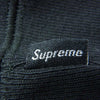Supreme シュプリーム 17SS × Comme Des Garcons SHIRT Box Logo Hooded Sweatshirt ペーパーアートボックスロゴプルオーバー パーカー コムデギャルソンシャツ ブラック ブラック系 M【新古品】【未使用】【中古】