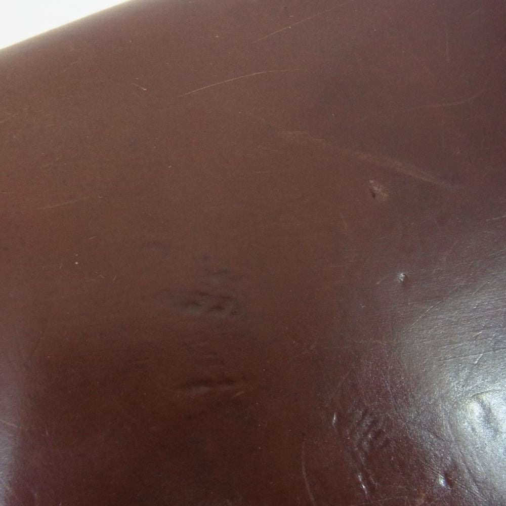 WILDSWANS ワイルドスワンズ BLISTER-L ブリスターL レザー ロング ウォレット ブラウン系【中古】