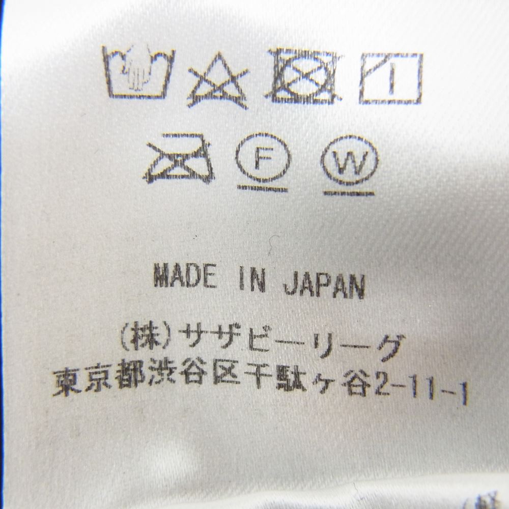 Ron Herman ロンハーマン Vネック ポケット付き 半袖Tシャツ ブラック系 S【新古品】【未使用】【中古】