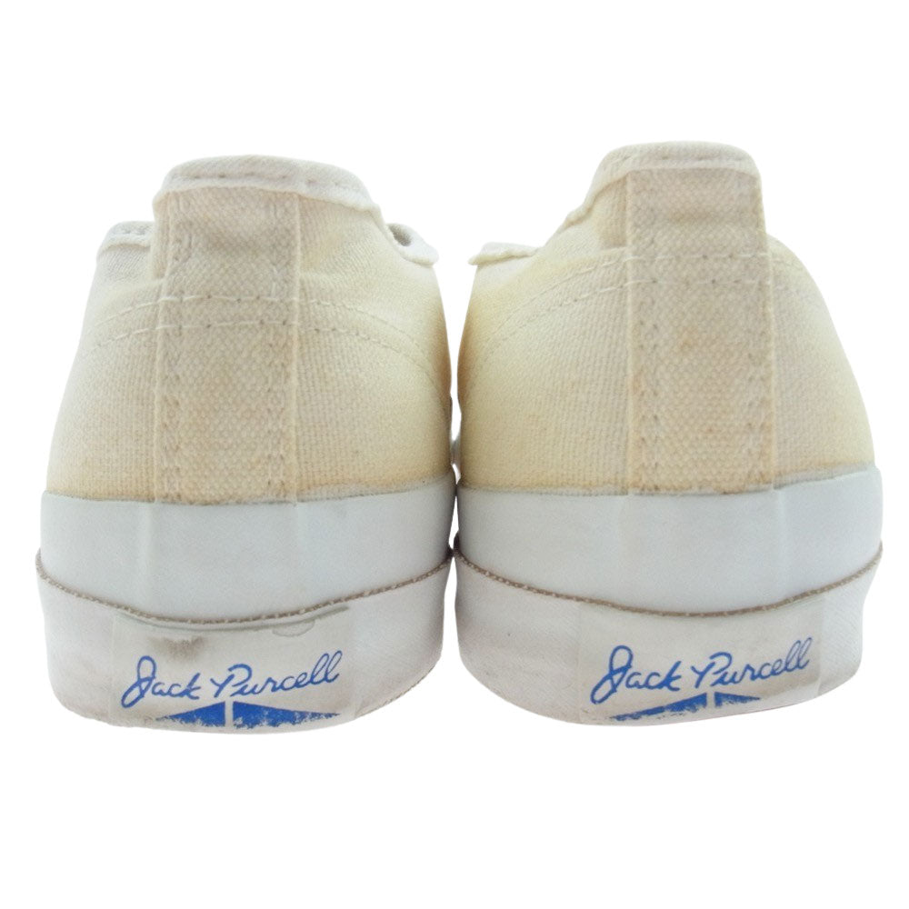 CONVERSE コンバース 80s 90s ヴィンテージ USA製 ジャックパーセル
