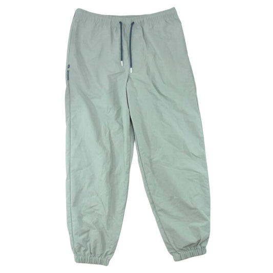 DESCENDANT ディセンダント 23SS 231WVDS-PTM01 WHARF NYLON TROUSERS ナイロン パンツ グレー系 4【極上美品】【中古】