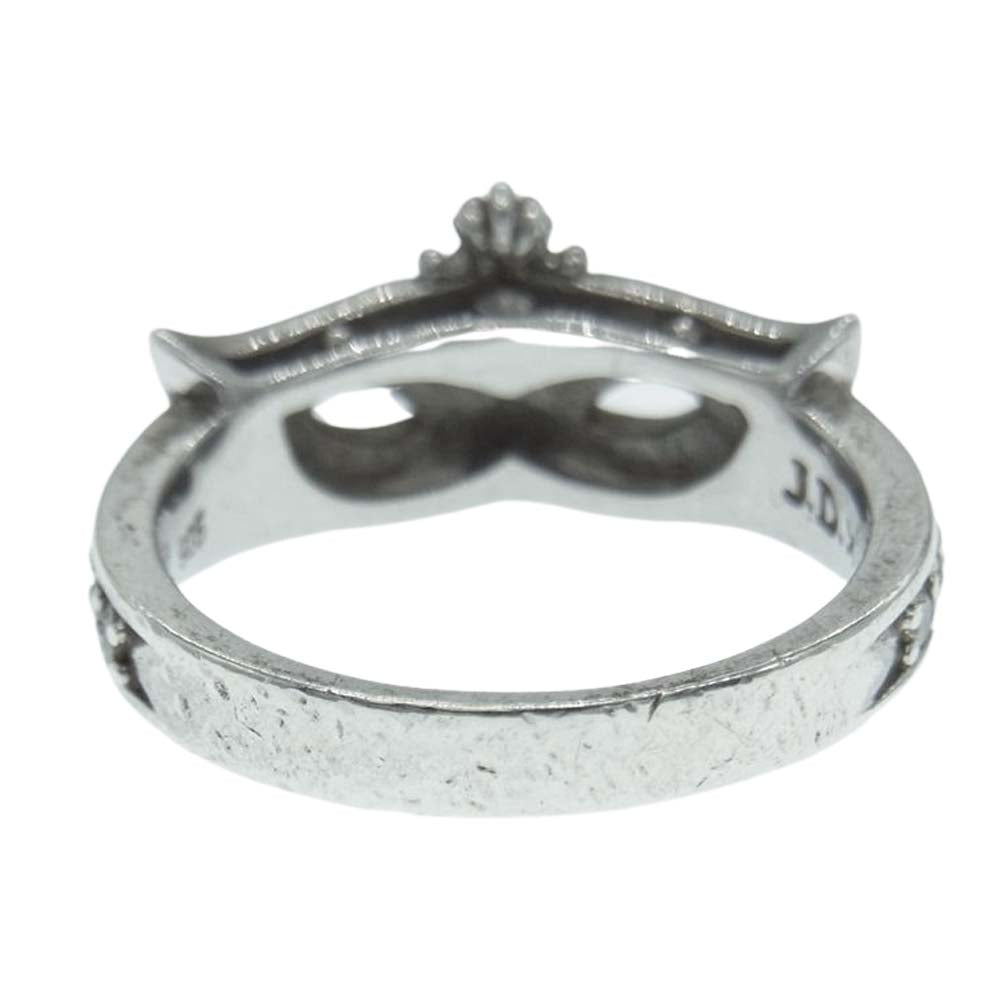 Justin Davis ジャスティンデイビス SRJ530 MARVEL マーベル マスカレードマスク リング SHINY シャイニー 14.5号【中古】