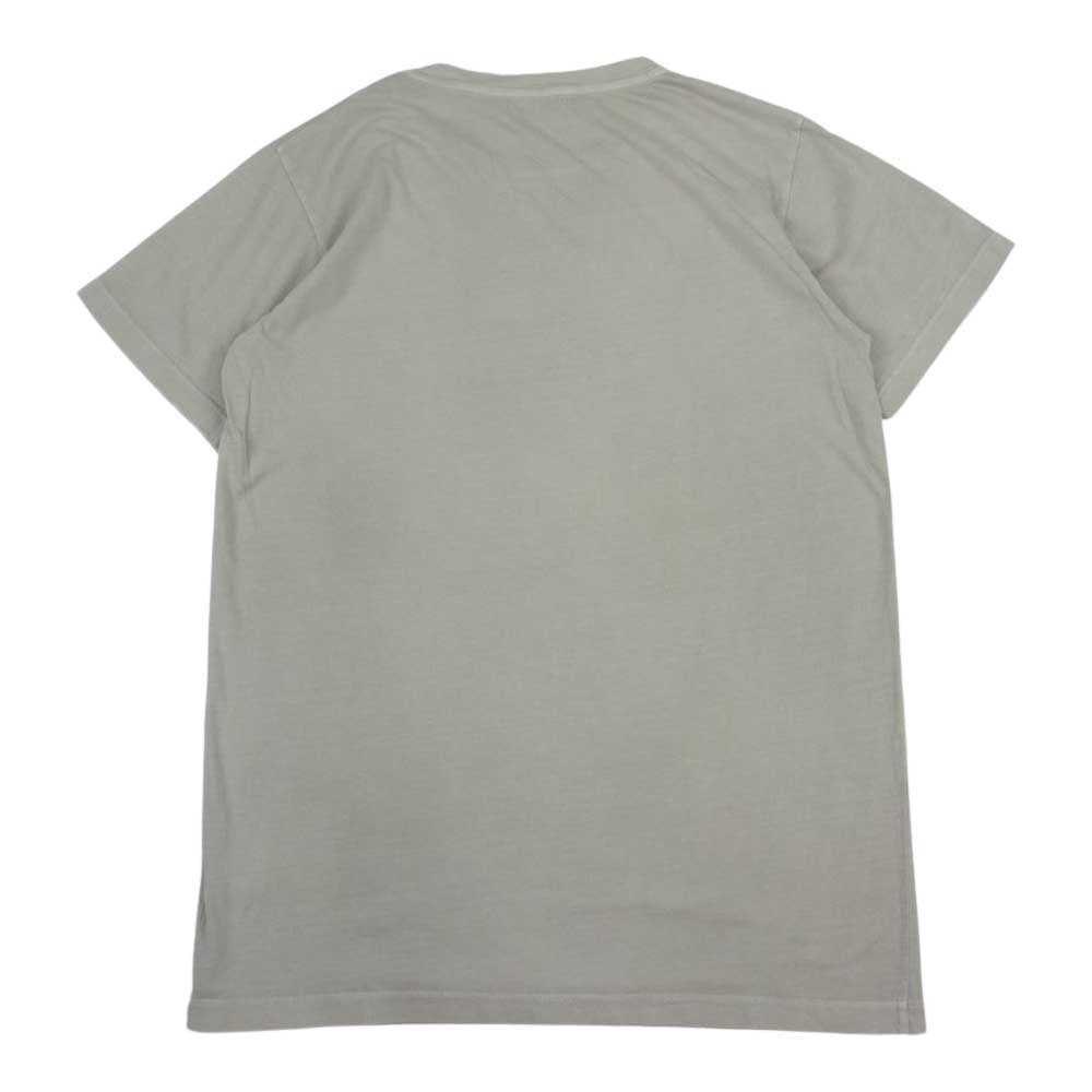 JOHN ELLIOTT 半袖 Tシャツ カットソー ベージュ ベージュ系 1【中古】