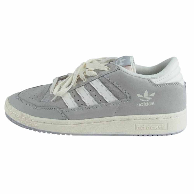 adidas アディダス GX2215 CENTENNIAL 85 LO センテニアル ロー スニーカー グレー系 29cm【中古】