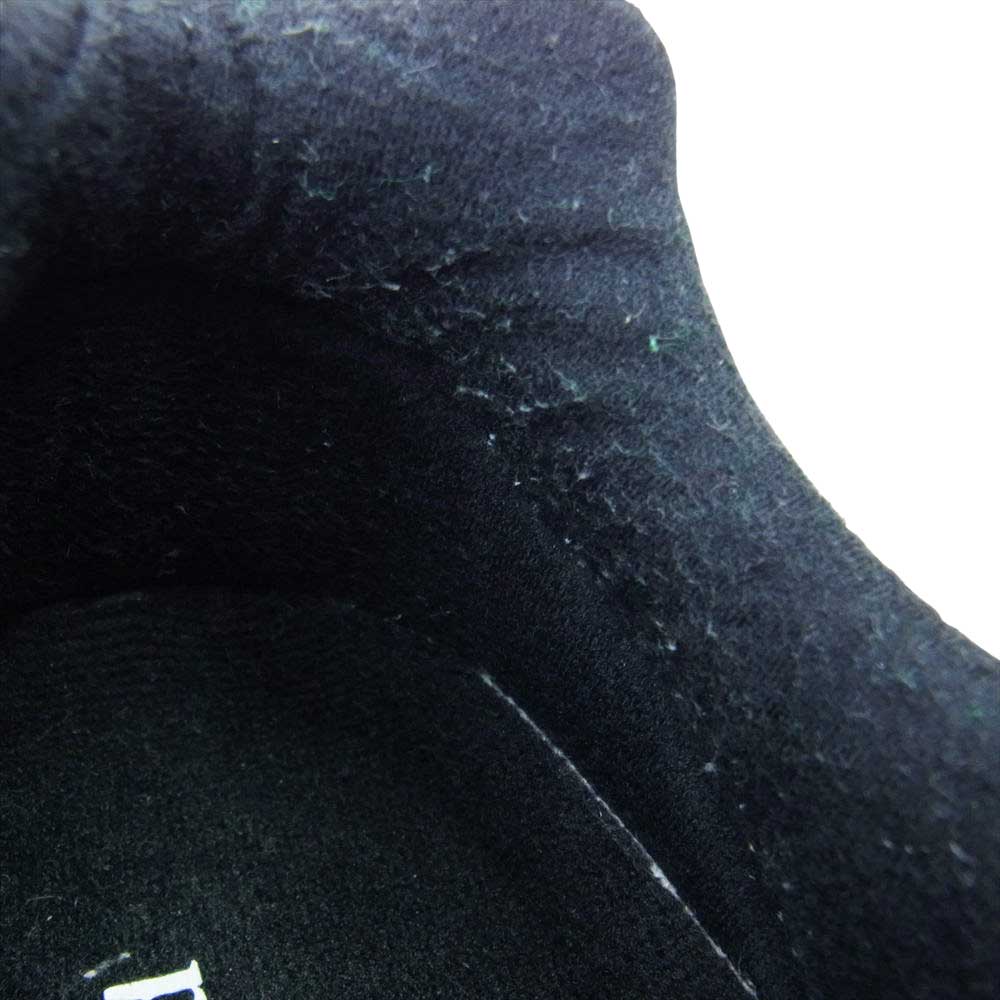 NEW BALANCE ニューバランス M990JD3 × JJJJound ジョウンド 990 V3 オリーブ スニーカー モスグリーン系 28.5cm【中古】