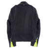 SOPHNET. ソフネット 16SS SOPH-160035 × Schott ショット ONESTAR RIDERS JACKET ワンスター レザー ダブルライダース ジャケット 襟裏袖口黄色 ブラック ブラック系 36【中古】