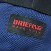 BRIEFING ブリーフィング BRF073219 NEO FORCE ネオ フォース ナイロン バッグパック リュック ネイビー系【中古】
