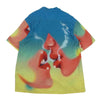 Supreme シュプリーム 20AW Blow Back Rayon S/S Shirt ブロー バック レーヨン 半袖 シャツ マルチカラー系 M【中古】