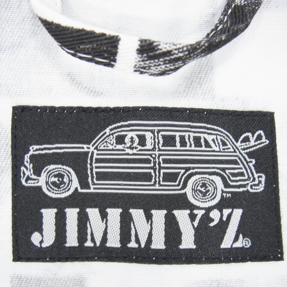 JIMMY＇Z×THE CRIMIE MONO EYES BOARD SHORT 【公式通販】