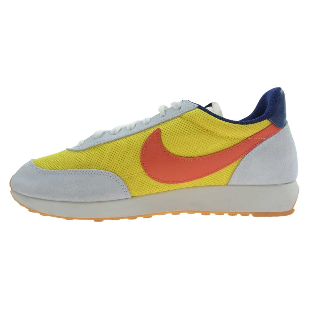 NIKE ナイキ 487754-407 AIR TAILWIND 79 エア テイルウインド 79 ローカット スニーカー マルチカラー系 29cm【中古】